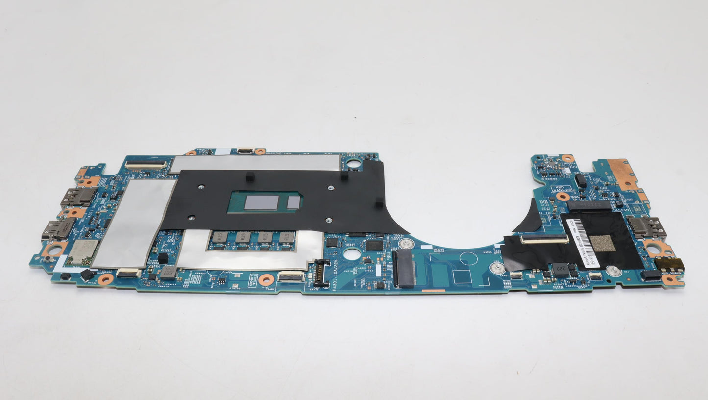 Lenovo Bdplanar I5-1235U,8G,Ax201Vpyf - 5B21K86279