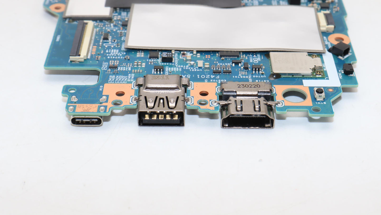Lenovo Bdplanar I5-1235U,8G,Ax201Vpyf - 5B21K86279