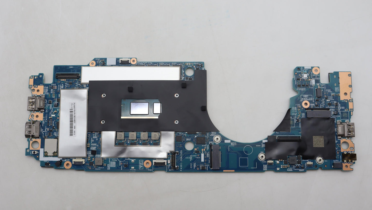 Lenovo Bdplanar I5-1235U,16G,Ax201Vpy - 5B21K86281