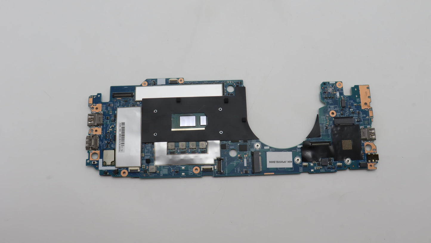Lenovo Bdplanar I5-1245U,16G,Vpax211Y - 5B21K86295