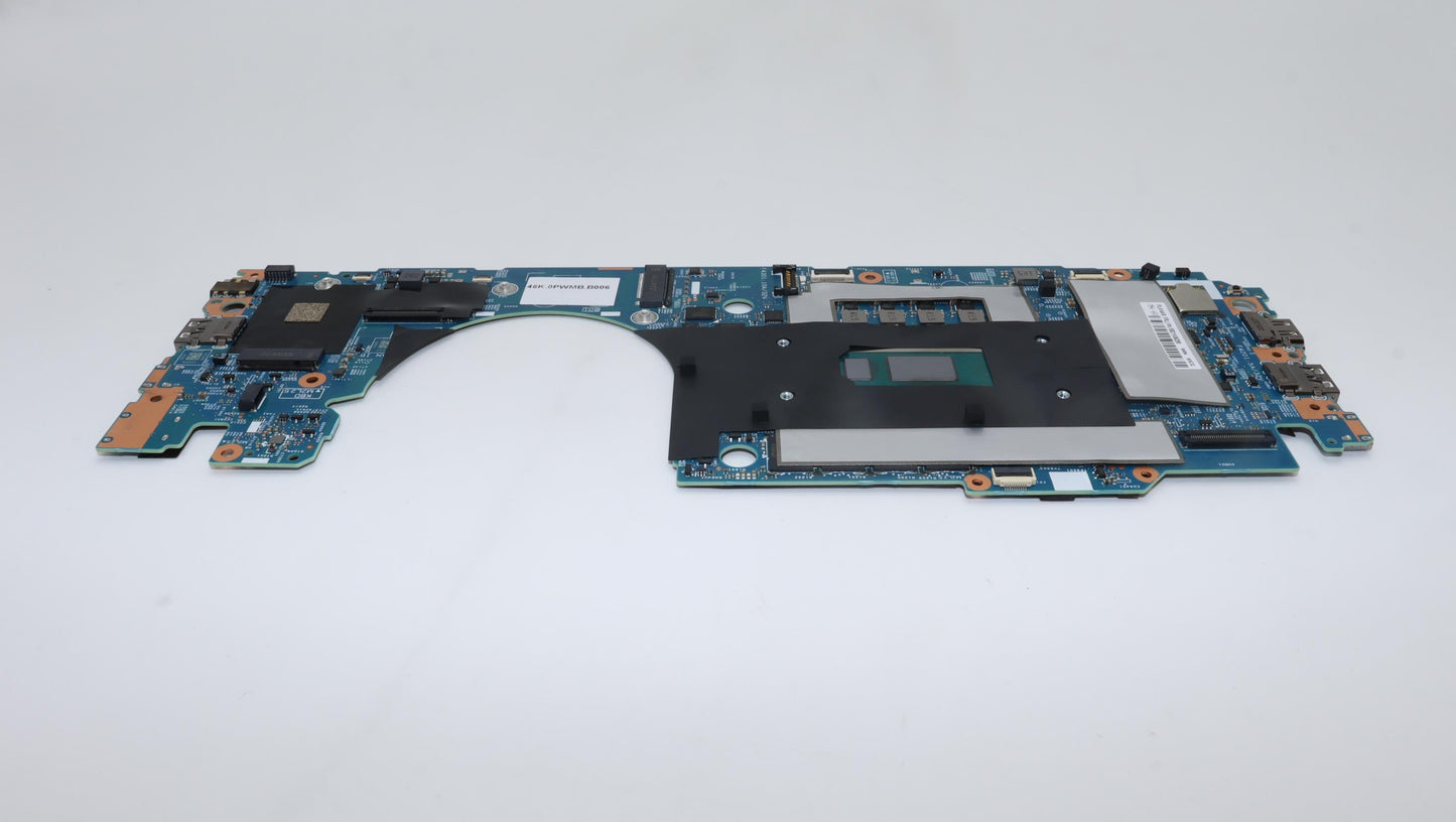Lenovo Bdplanar I5-1245U,16G,Vpax211Y - 5B21K86295