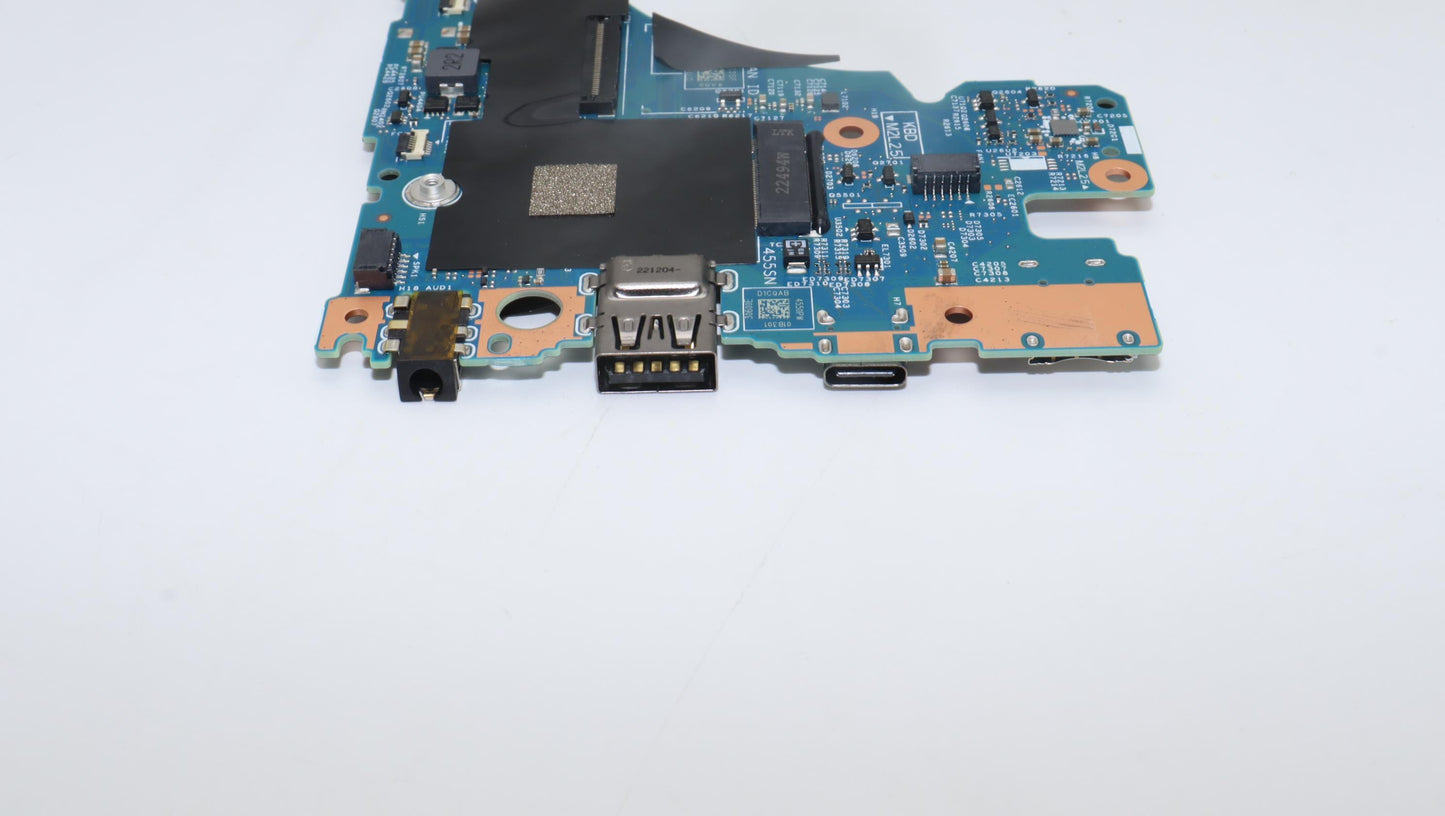 Lenovo Bdplanar I5-1245U,16G,Vpax211Y - 5B21K86295