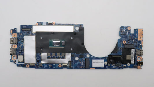 Lenovo Bdplanar I5-1235U,16G,Ax201Vpy - 5B21K86309