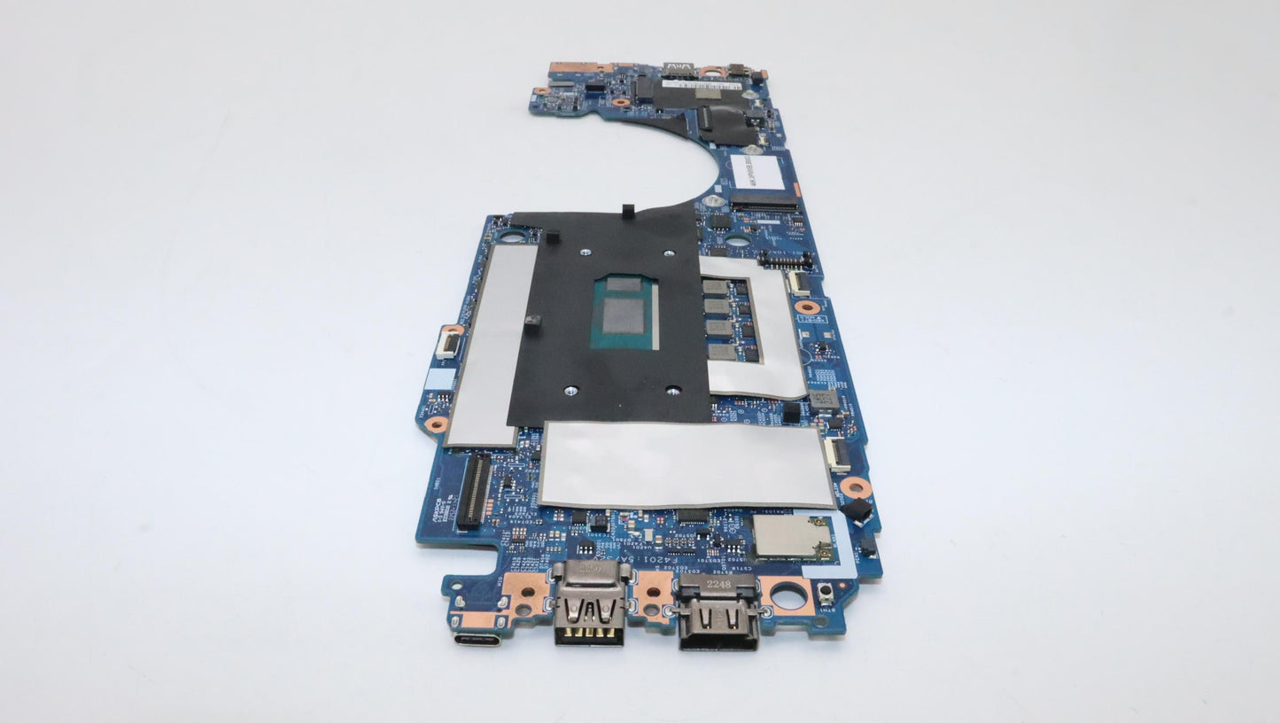 Lenovo Bdplanar I5-1235U,16G,Ax201Vpy - 5B21K86309