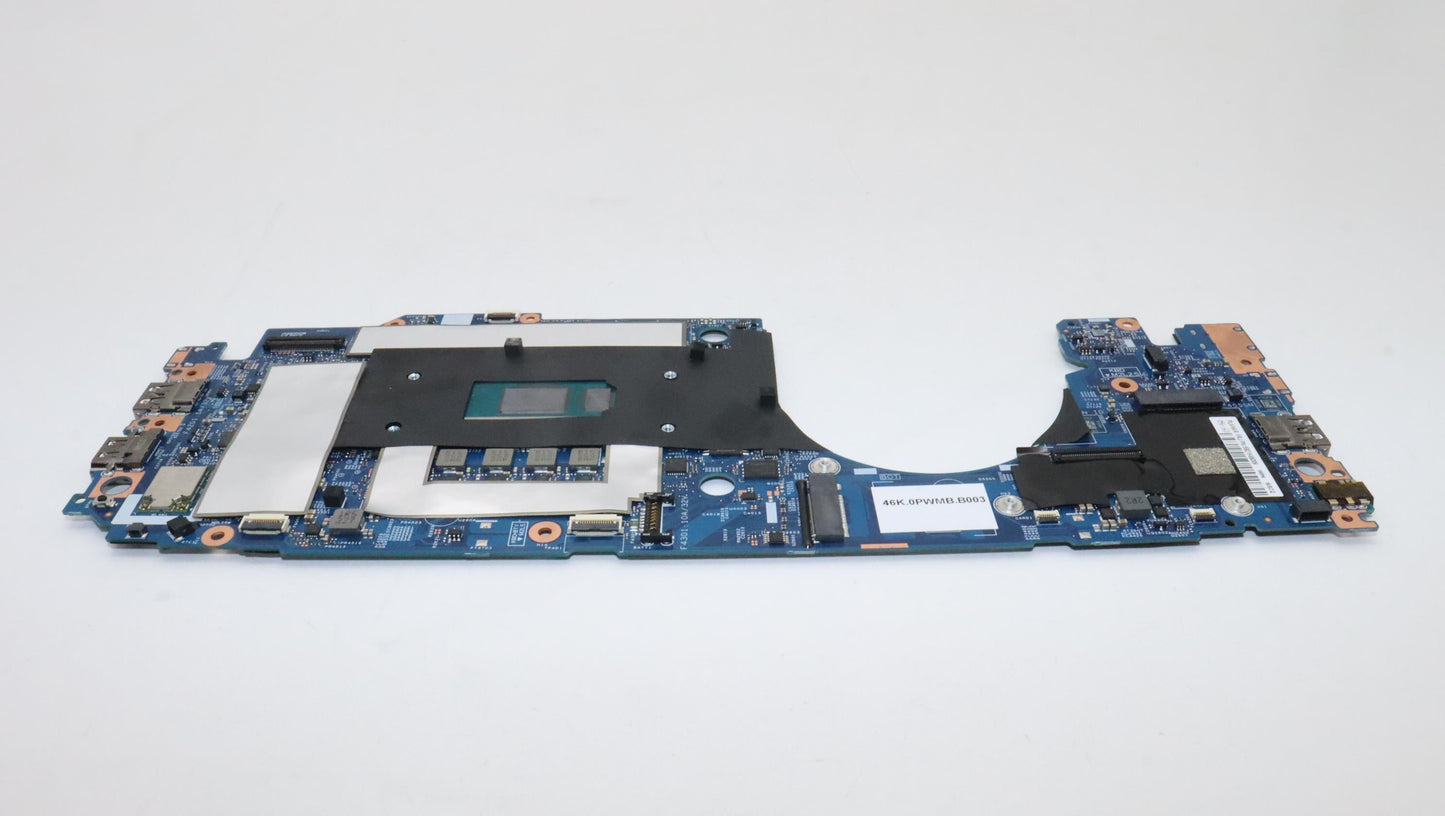 Lenovo Bdplanar I5-1235U,16G,Ax201Vpy - 5B21K86309