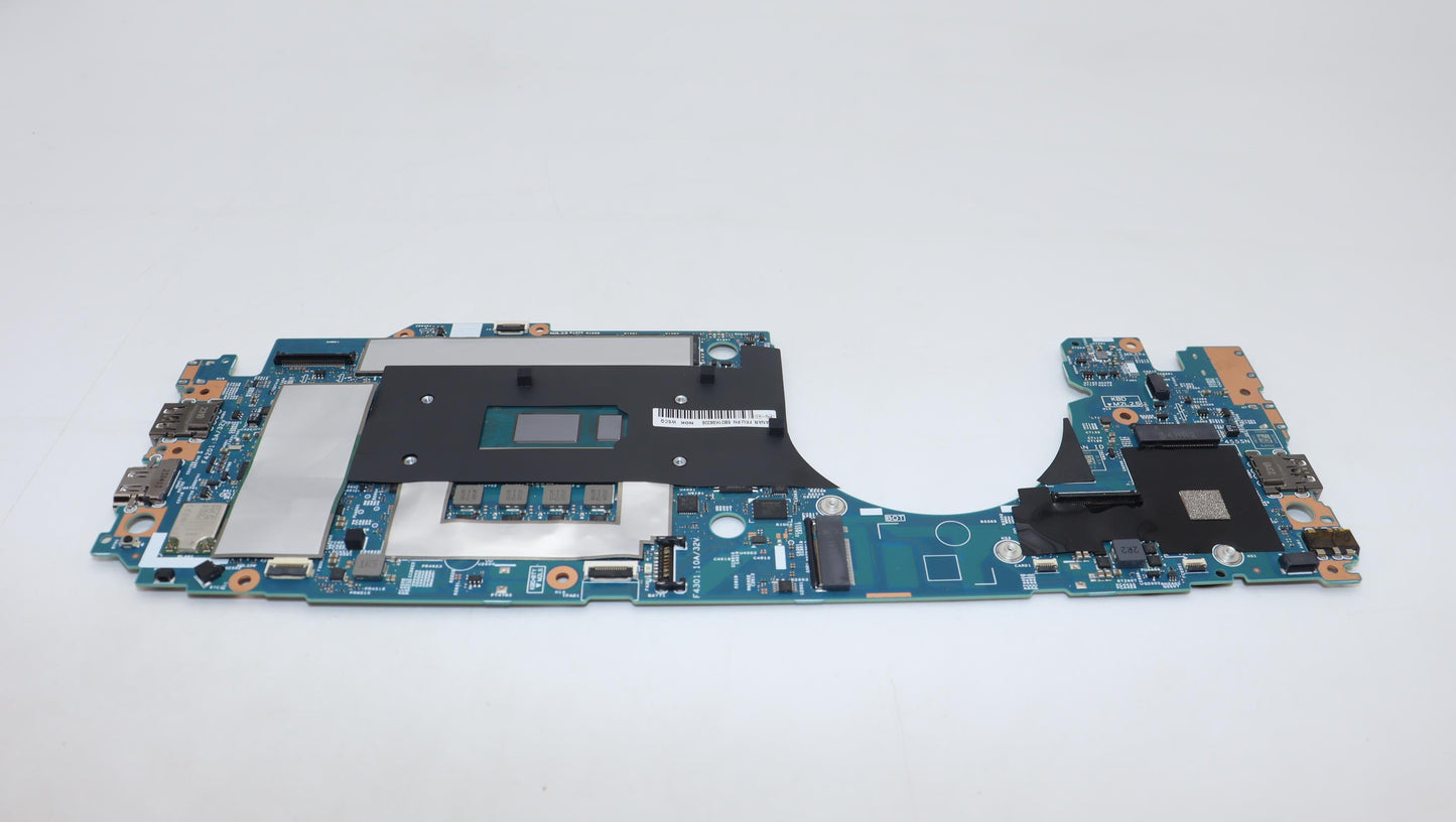 Lenovo Bdplanar I7-1265U,16G,Vpax211Y - 5B21K86326