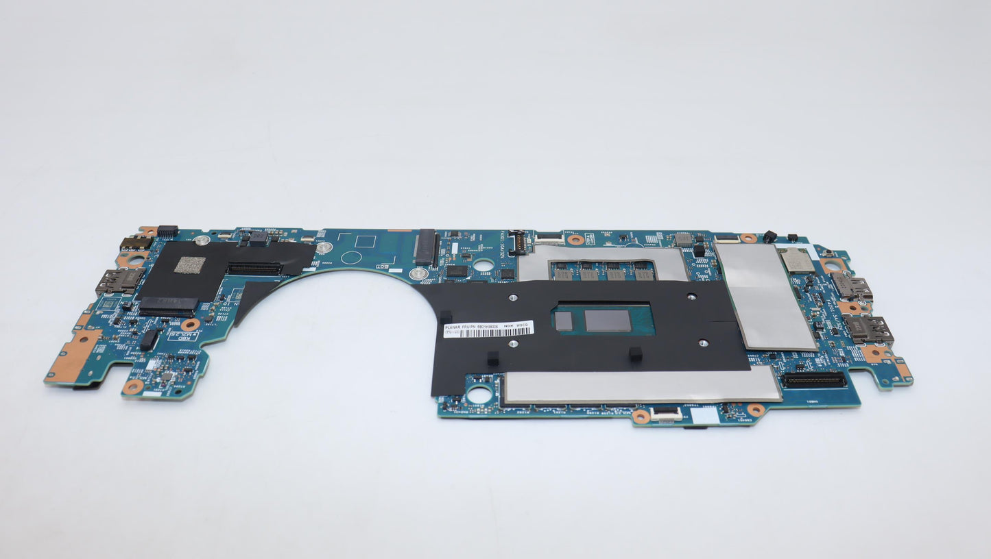 Lenovo Bdplanar I7-1265U,16G,Vpax211Y - 5B21K86326