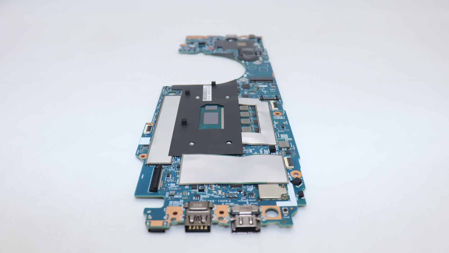 Lenovo Bdplanar I7-1265U,16G,Vpax211Y - 5B21K86326