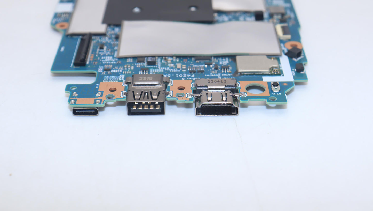 Lenovo Bdplanar I7-1265U,16G,Vpax211Y - 5B21K86326