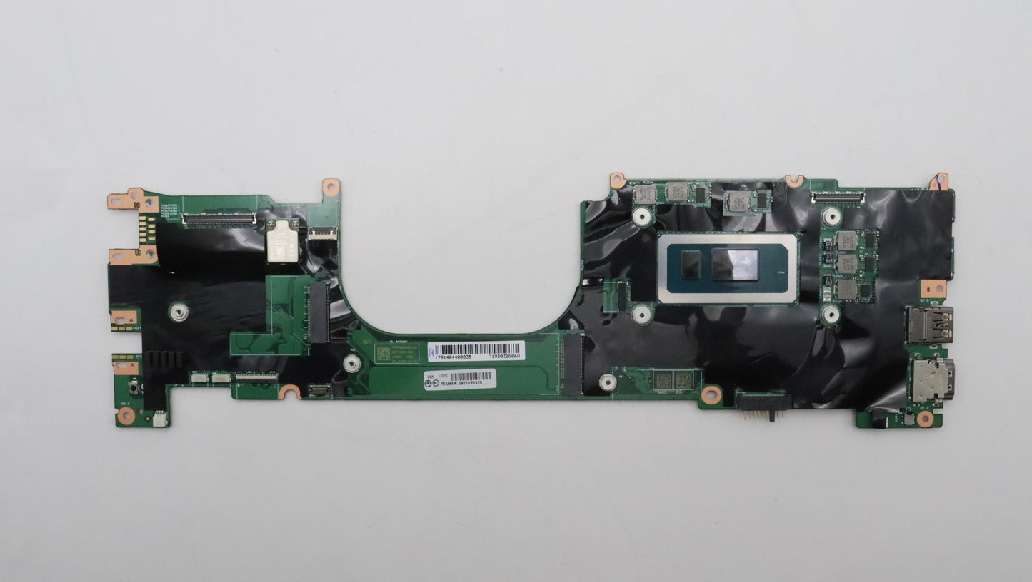 Lenovo Bdplanar Win,I5-1235U,8G,Ytpm2 - 5B21K90320