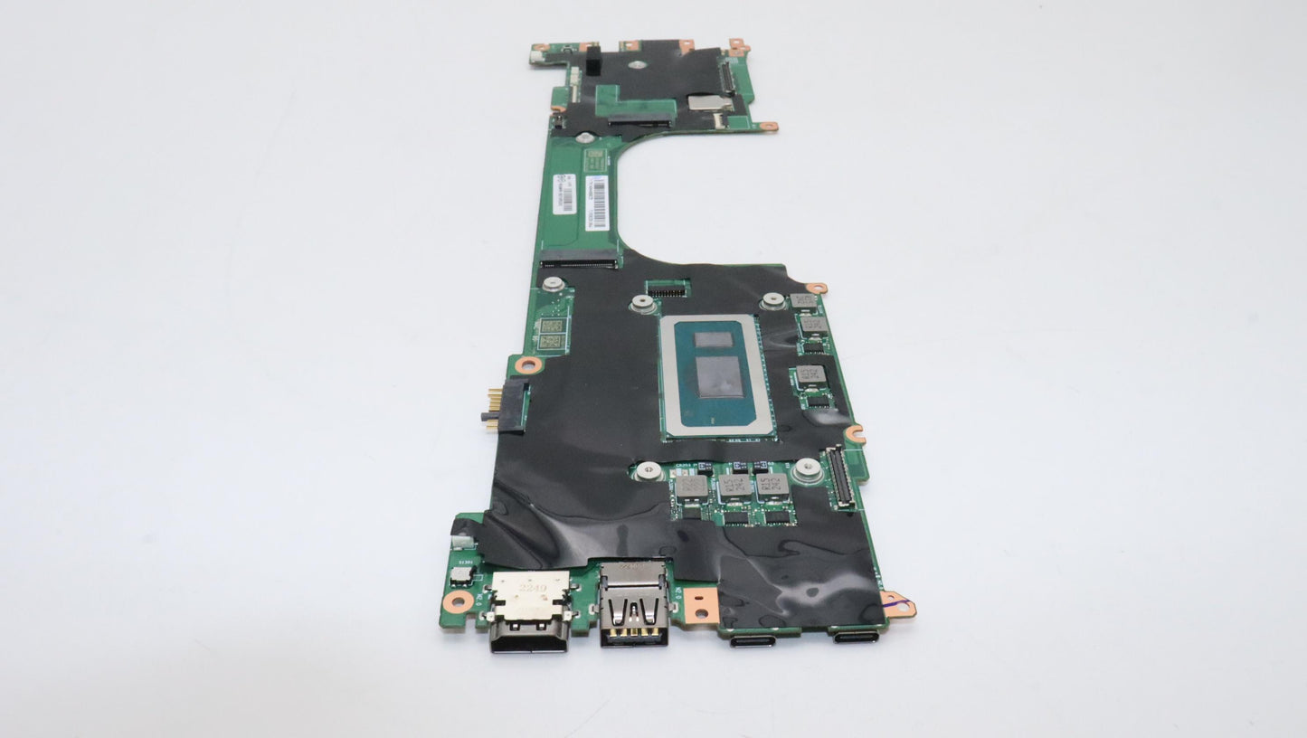 Lenovo Bdplanar Win,I5-1235U,8G,Ytpm2 - 5B21K90320