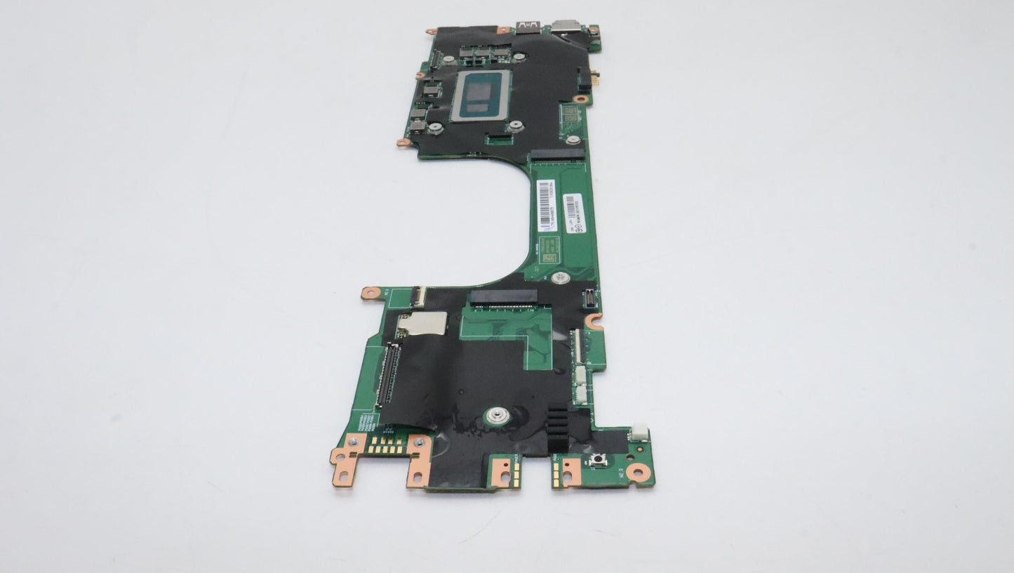 Lenovo Bdplanar Win,I5-1235U,8G,Ytpm2 - 5B21K90320