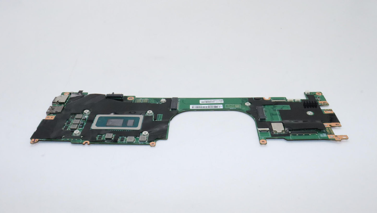 Lenovo Bdplanar Win,I5-1235U,8G,Ytpm2 - 5B21K90320