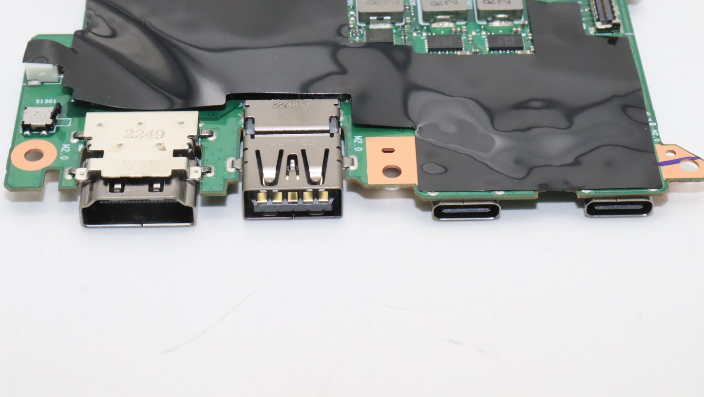 Lenovo Bdplanar Win,I5-1235U,8G,Ytpm2 - 5B21K90320