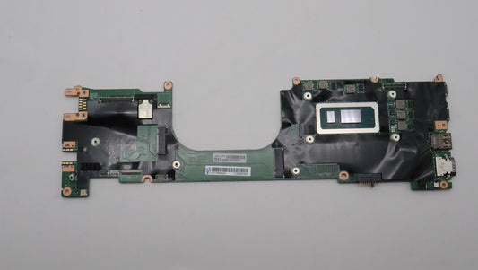 Lenovo Motherboard, i5-1235U, 16GB RAM, AX211 WLAN, Windows - 5B21K90332