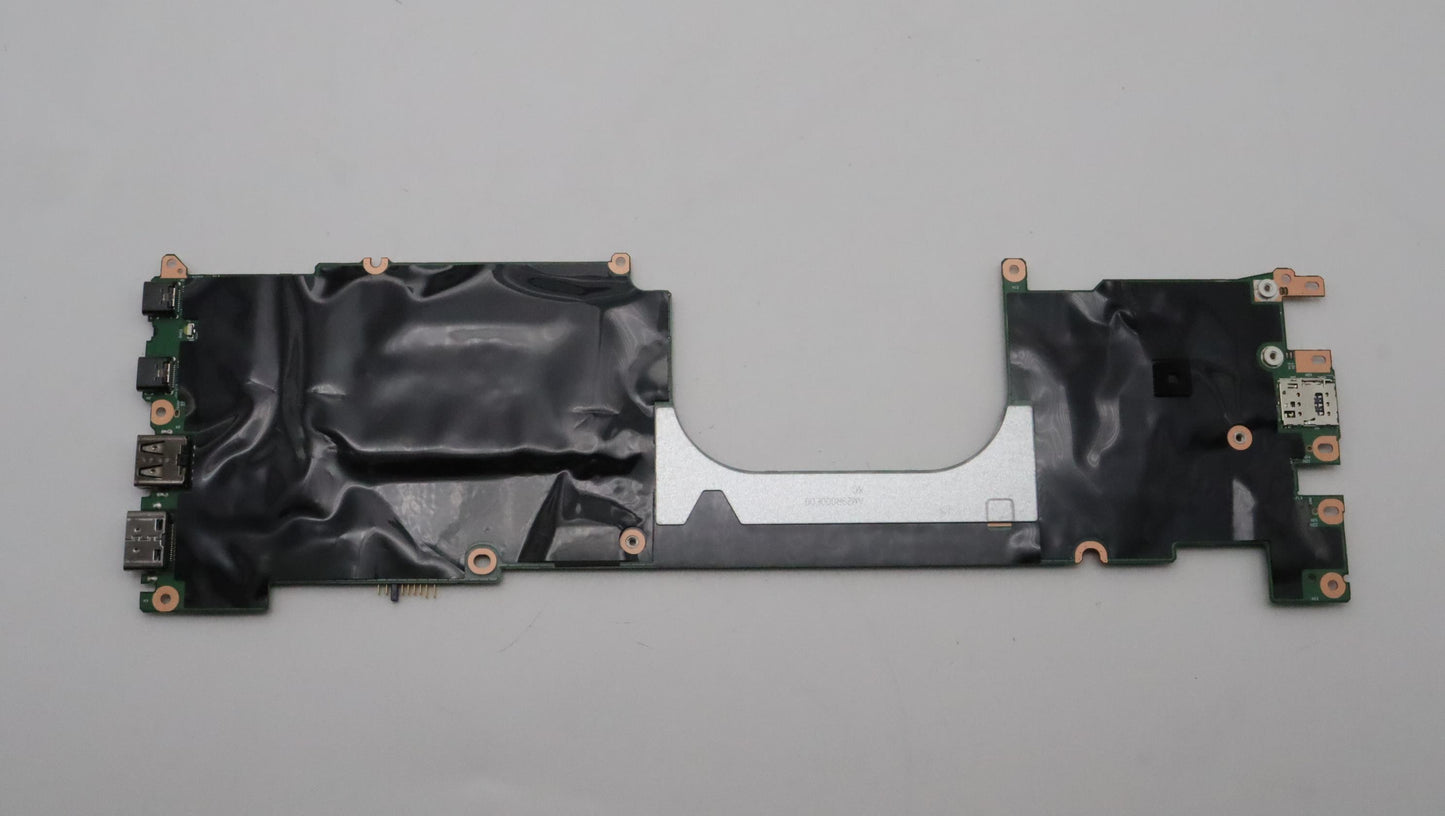 Lenovo Motherboard, i5-1235U, 16GB RAM, AX211 WLAN, Windows - 5B21K90332