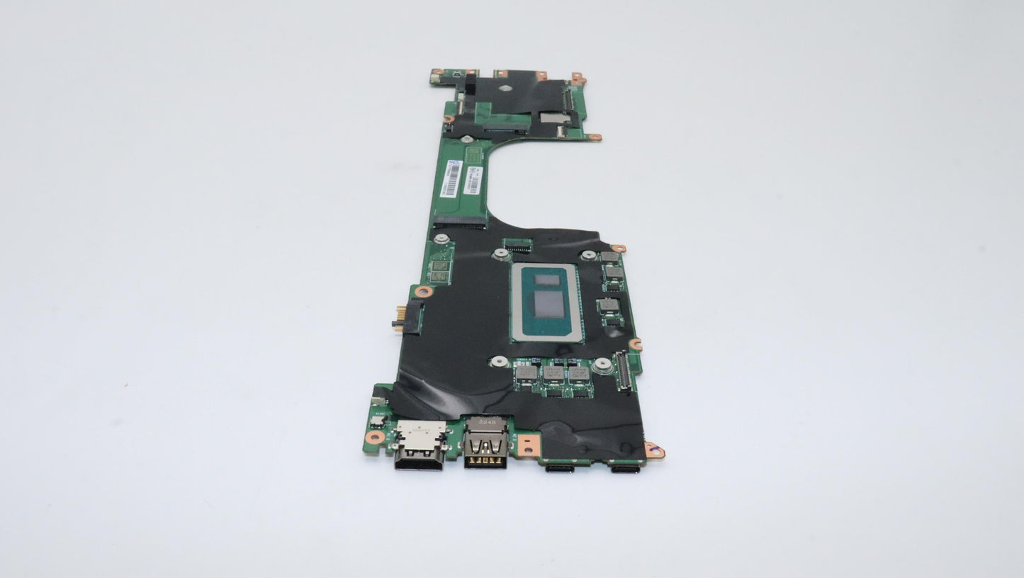 Lenovo Motherboard, i5-1235U, 16GB RAM, AX211 WLAN, Windows - 5B21K90332