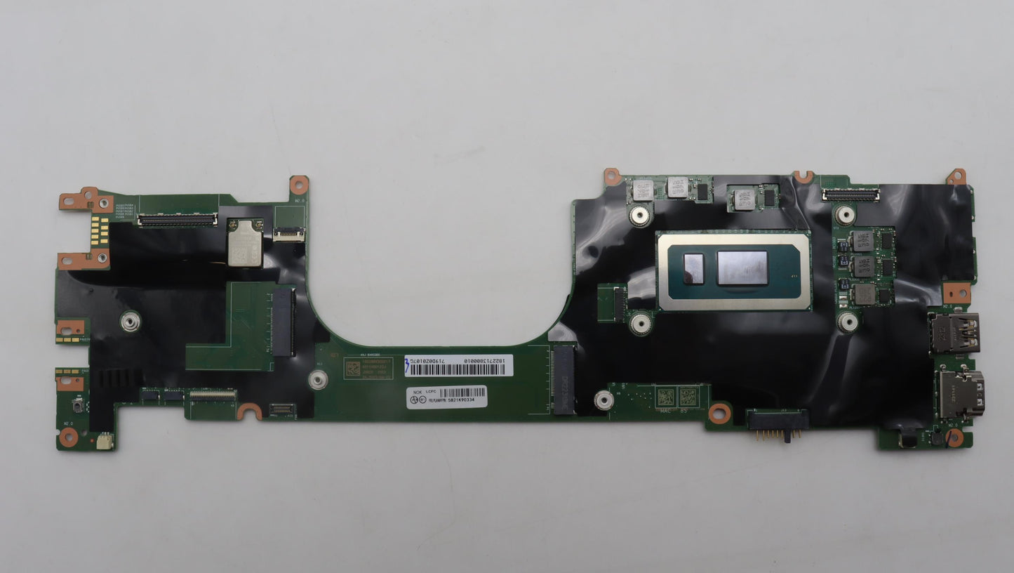 Lenovo Bdplanar Nok,I5-1235U,16G,Ytpm - 5B21K90334