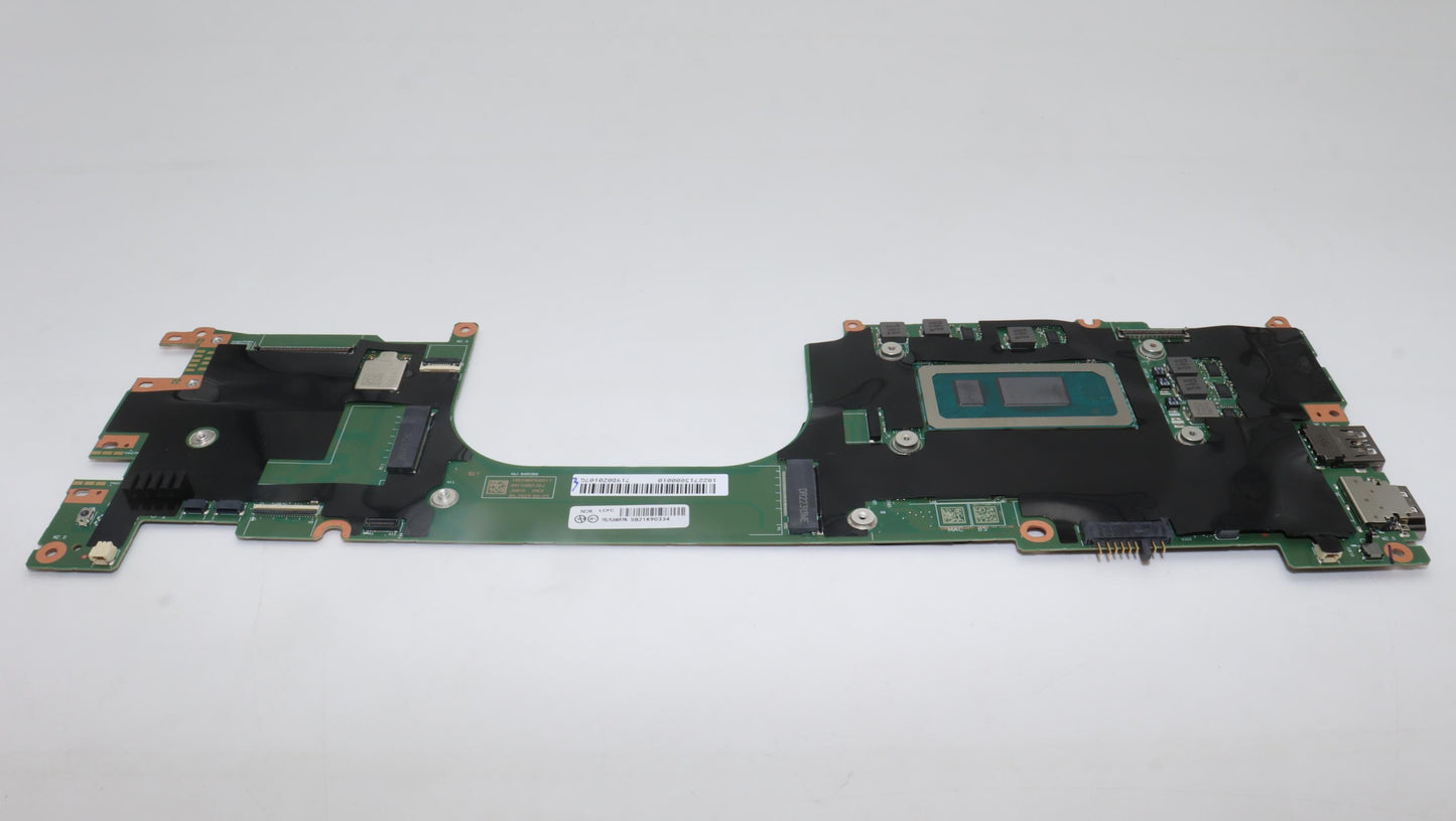 Lenovo Bdplanar Nok,I5-1235U,16G,Ytpm - 5B21K90334