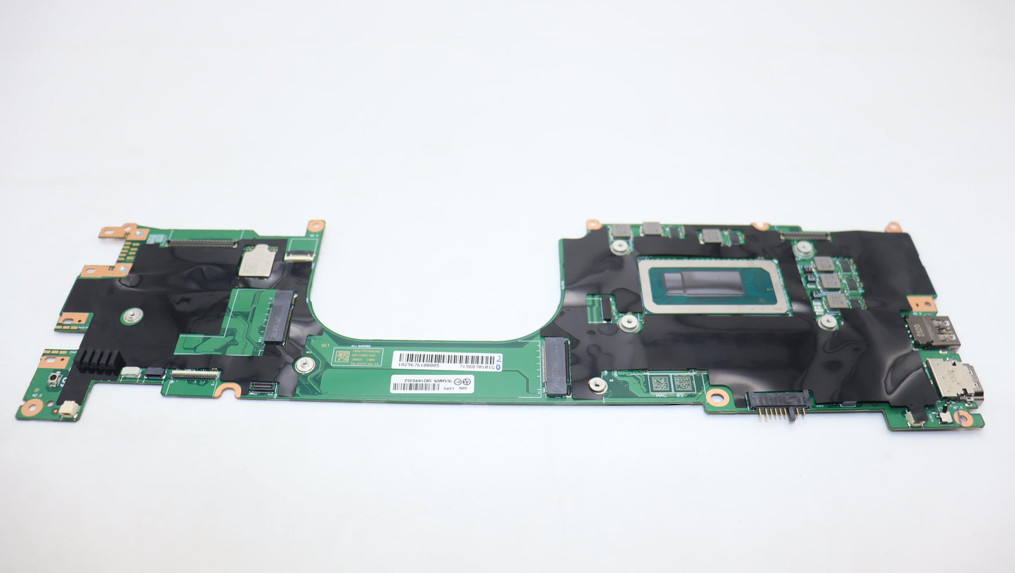 Lenovo Bdplanar Win,I5-1240P,8G,Ytpm2 - 5B21K90352