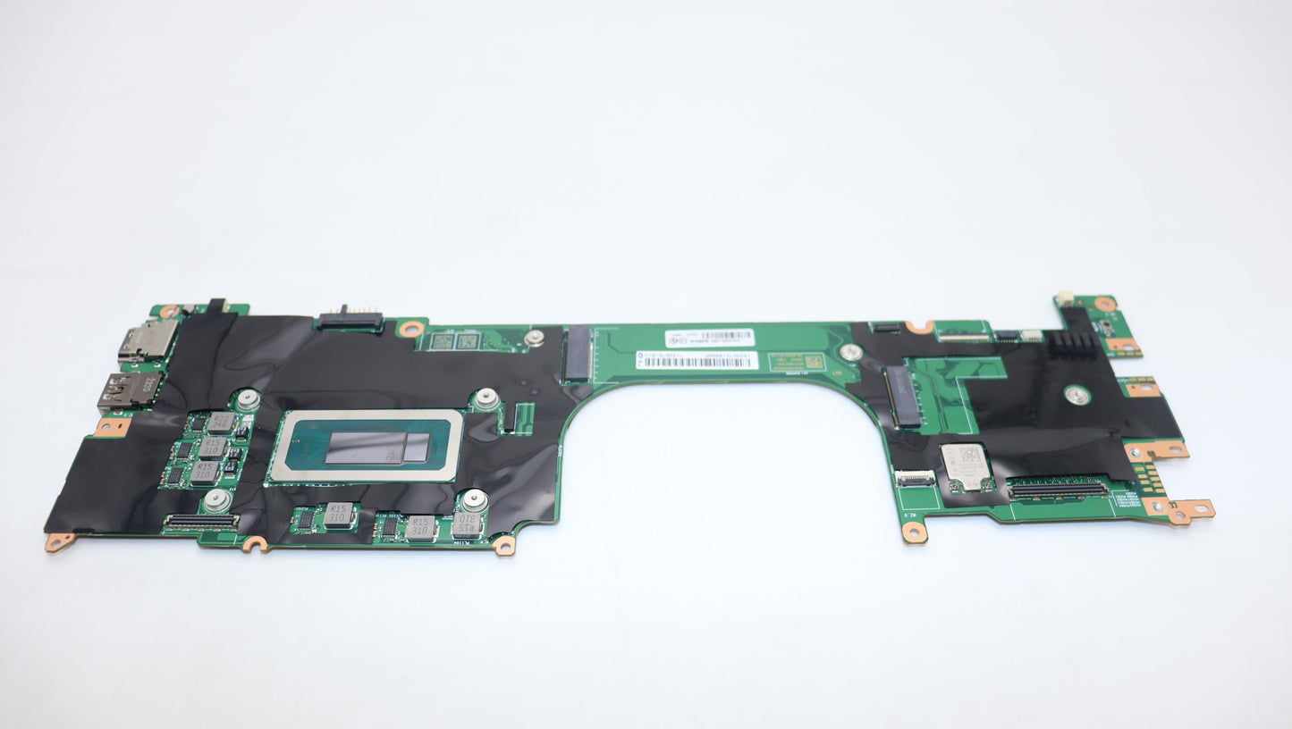 Lenovo Bdplanar Win,I5-1240P,8G,Ytpm2 - 5B21K90352