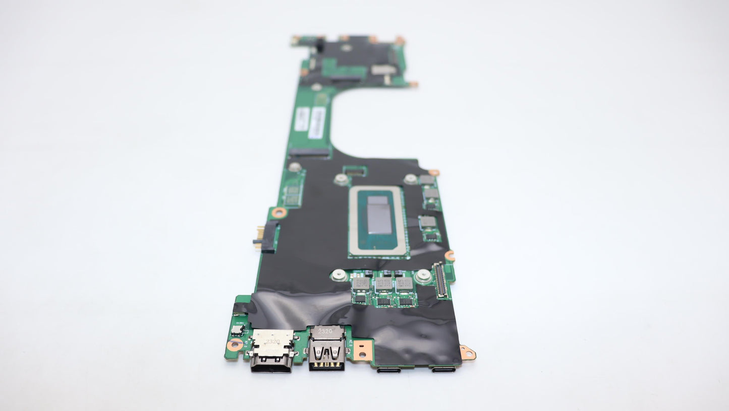 Lenovo Bdplanar Win,I5-1240P,8G,Ytpm2 - 5B21K90352