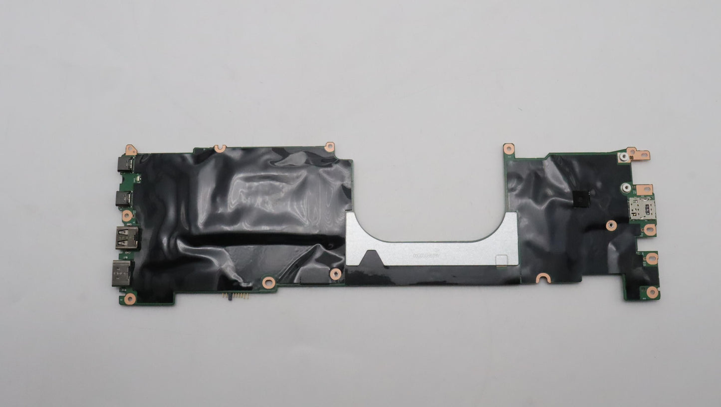 Lenovo BDPLANAR WIN, i5-1240P, 16G, yTPM2, yAB, EI - 5B21K90356