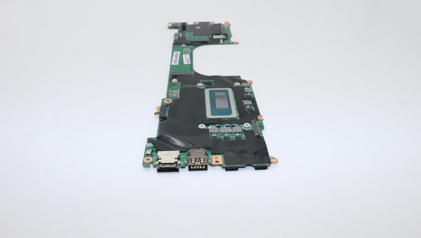 Lenovo BDPLANAR WIN, i5-1240P, 16G, yTPM2, yAB, EI - 5B21K90356