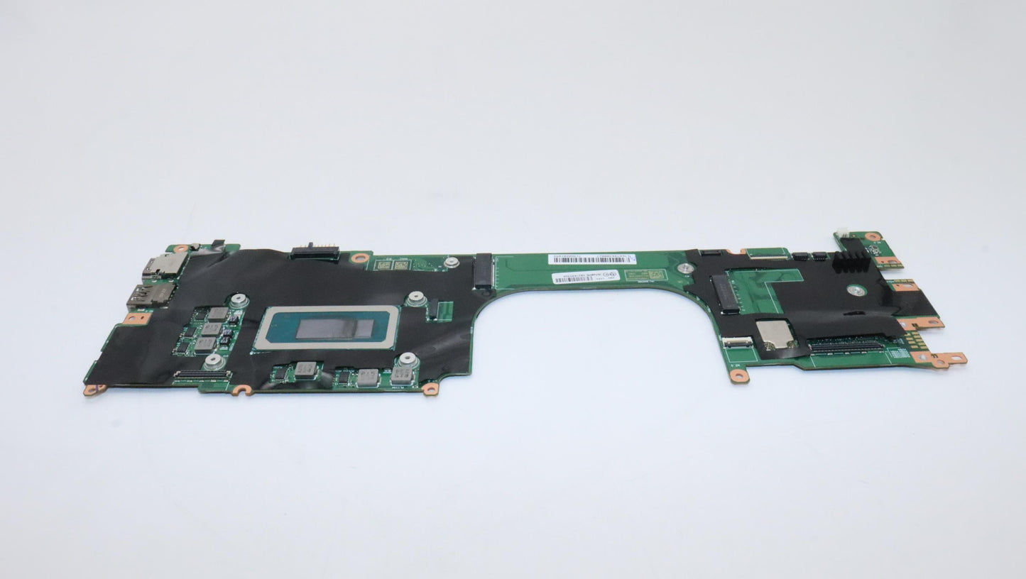 Lenovo BDPLANAR WIN, i5-1240P, 16G, yTPM2, yAB, EI - 5B21K90356