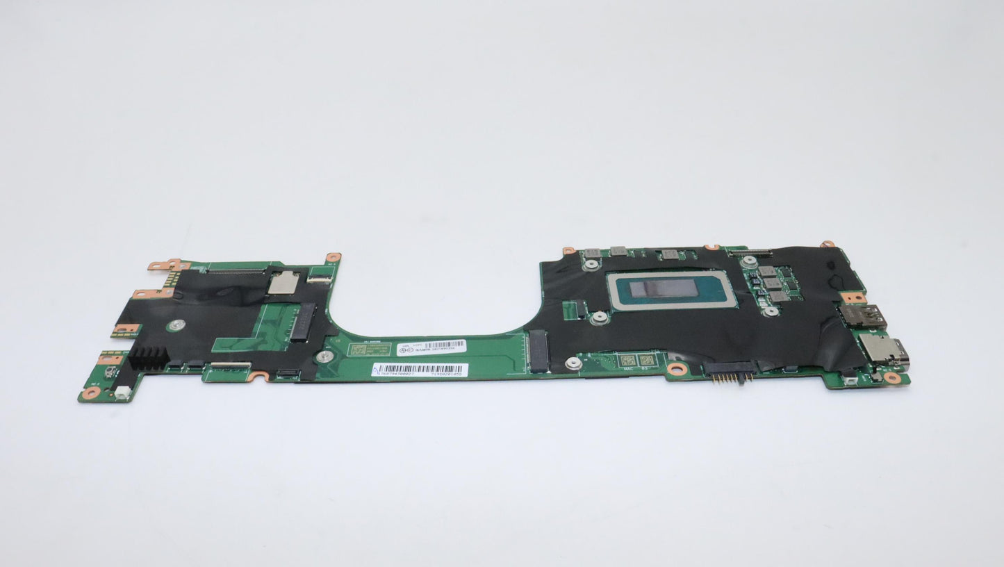 Lenovo BDPLANAR WIN, i5-1240P, 16G, yTPM2, yAB, EI - 5B21K90356