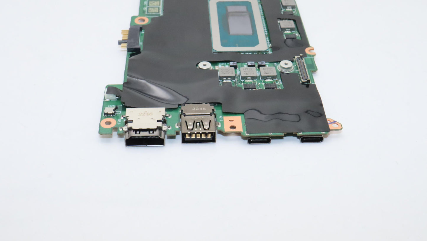 Lenovo BDPLANAR WIN, i5-1240P, 16G, yTPM2, yAB, EI - 5B21K90356