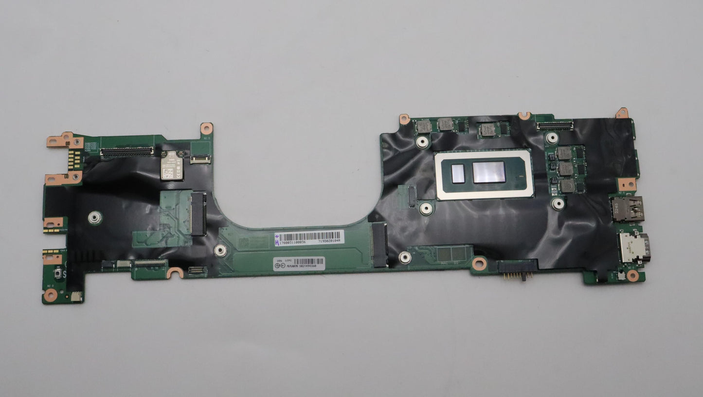 Lenovo Bdplanar Win,I7-1255U,16G,Ytpm - 5B21K90368