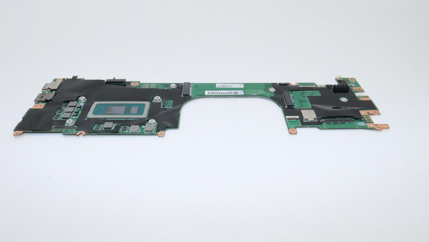 Lenovo Bdplanar Win,I7-1255U,16G,Ytpm - 5B21K90368
