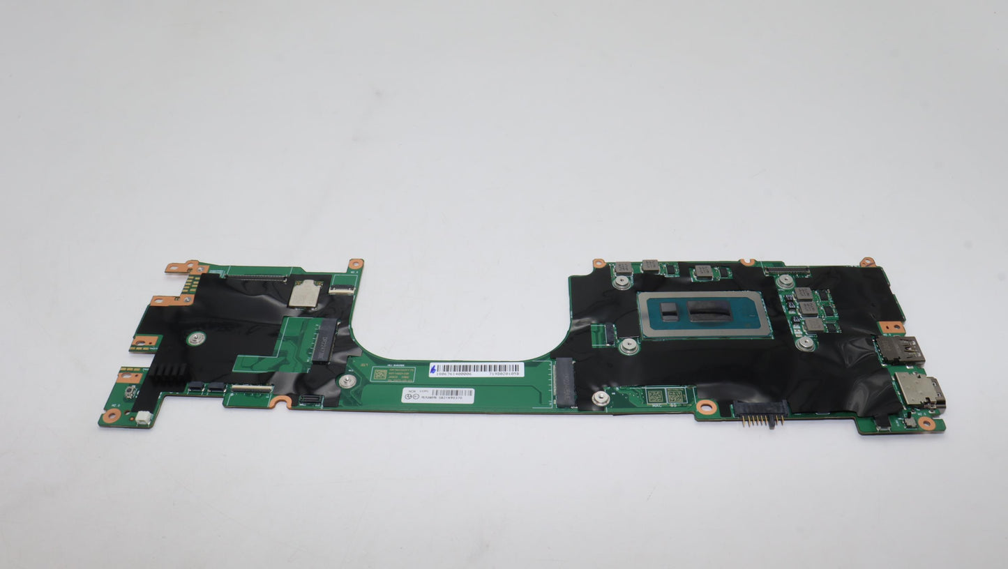 Lenovo Bdplanar Nok,I7-1255U,16G,Ytpm - 5B21K90370