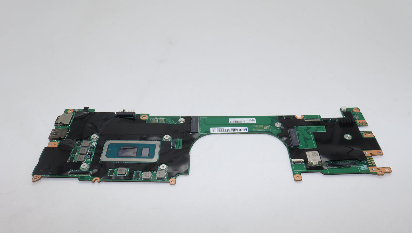 Lenovo Bdplanar Nok,I7-1255U,16G,Ytpm - 5B21K90370