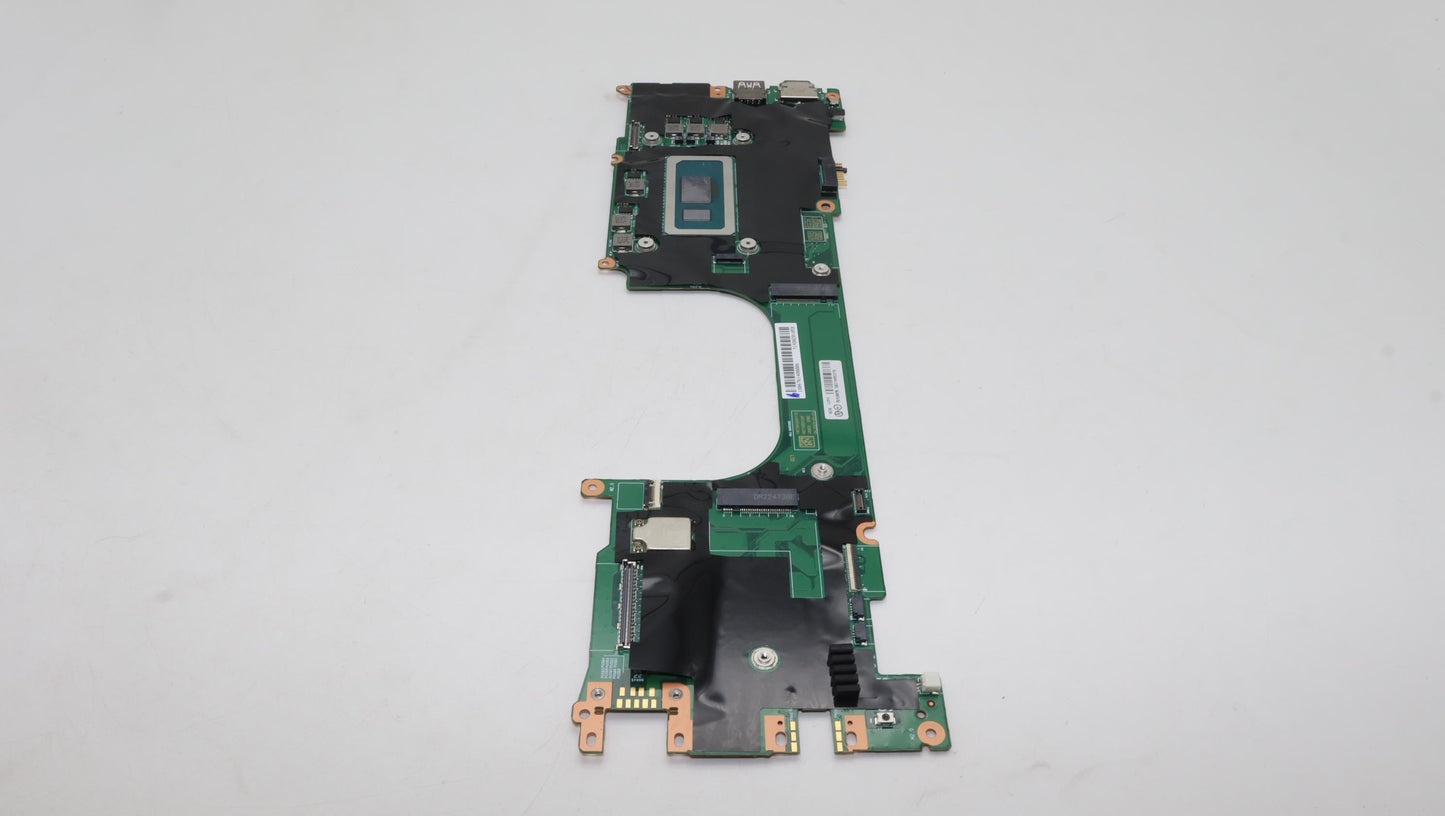 Lenovo Bdplanar Nok,I7-1255U,16G,Ytpm - 5B21K90370
