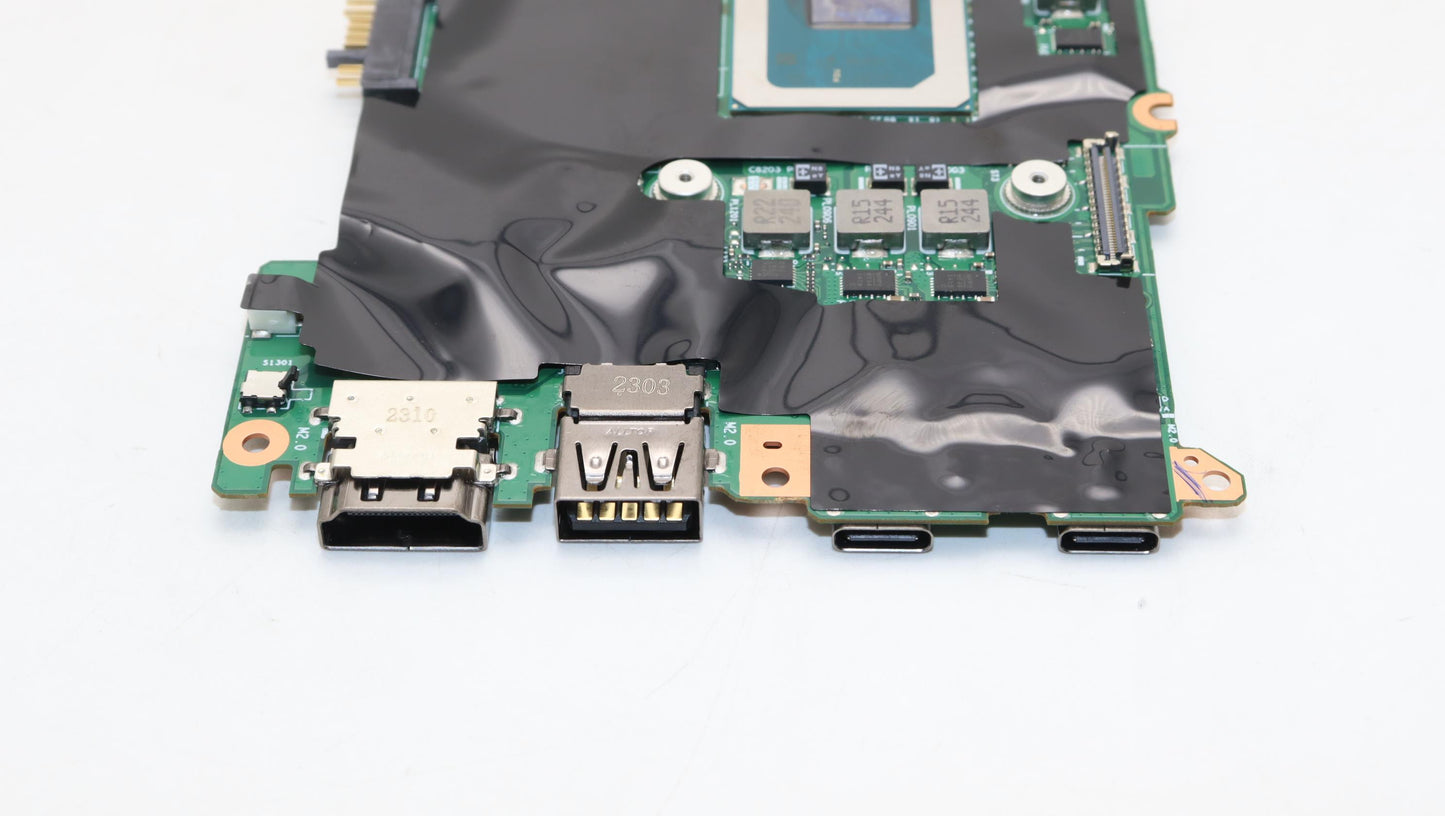 Lenovo Bdplanar Nok,I7-1255U,16G,Ytpm - 5B21K90370