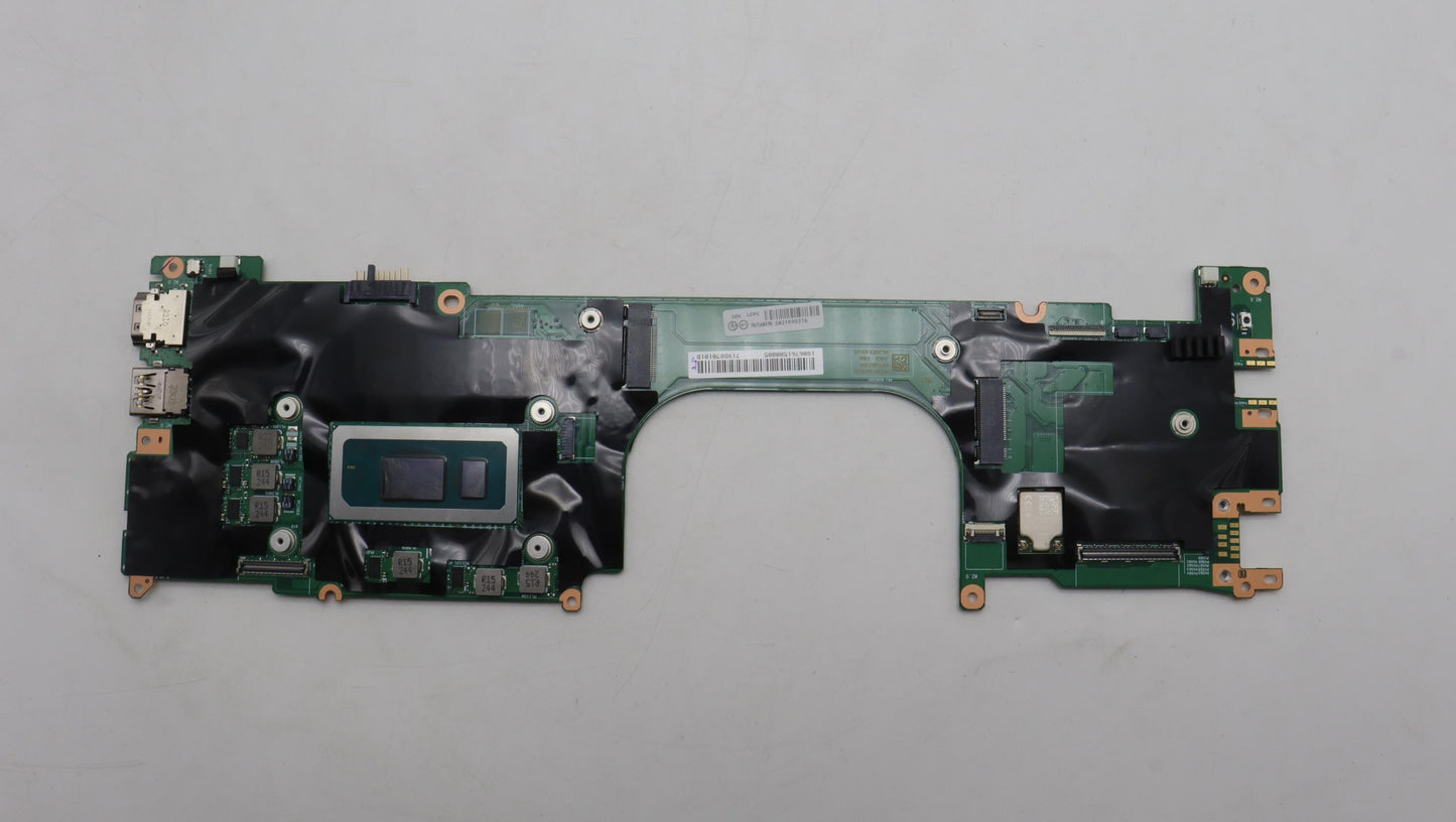 Lenovo Bdplanar Win,I7-1255U,16G,Ytpm - 5B21K90376