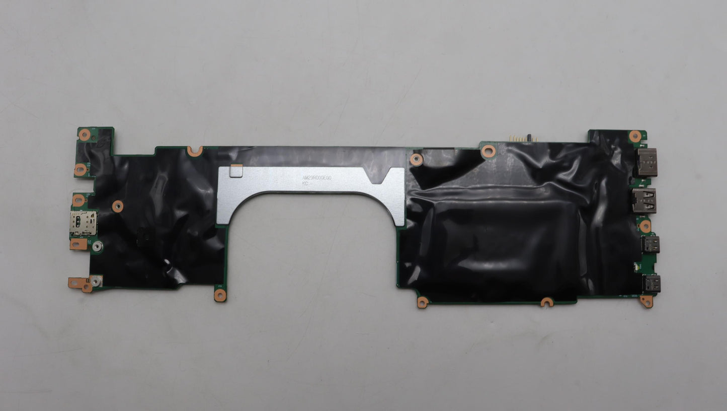Lenovo Bdplanar Win,I7-1255U,16G,Ytpm - 5B21K90376