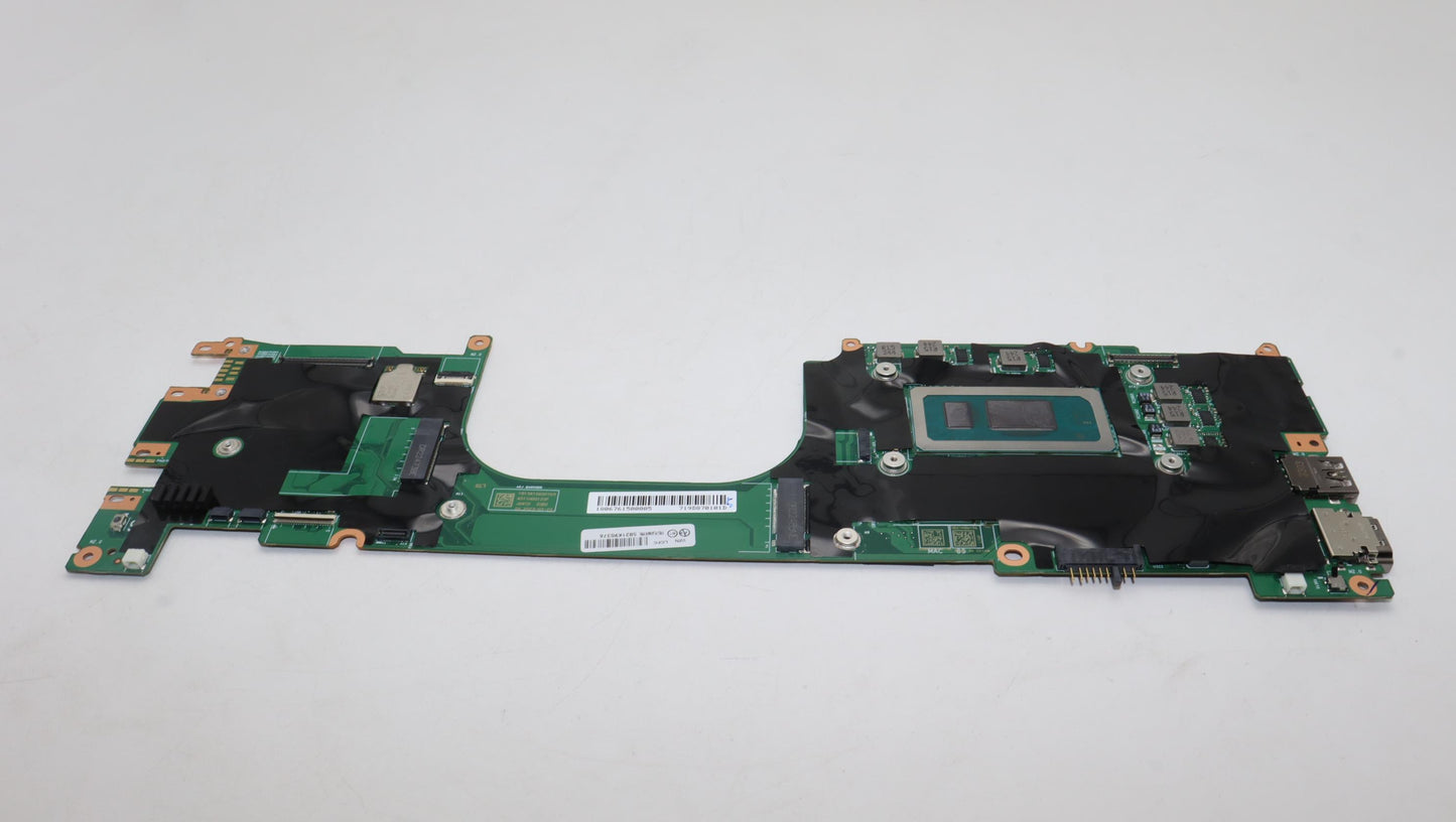 Lenovo Bdplanar Win,I7-1255U,16G,Ytpm - 5B21K90376