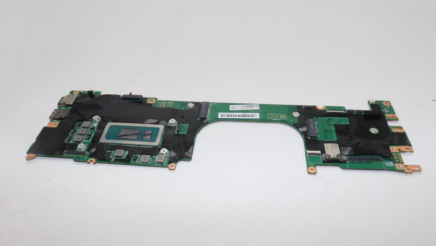Lenovo Bdplanar Win,I7-1255U,16G,Ytpm - 5B21K90376