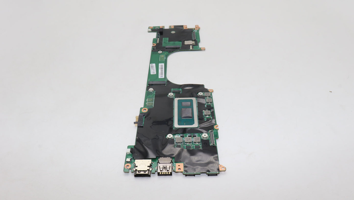 Lenovo Bdplanar Win,I7-1255U,16G,Ytpm - 5B21K90376