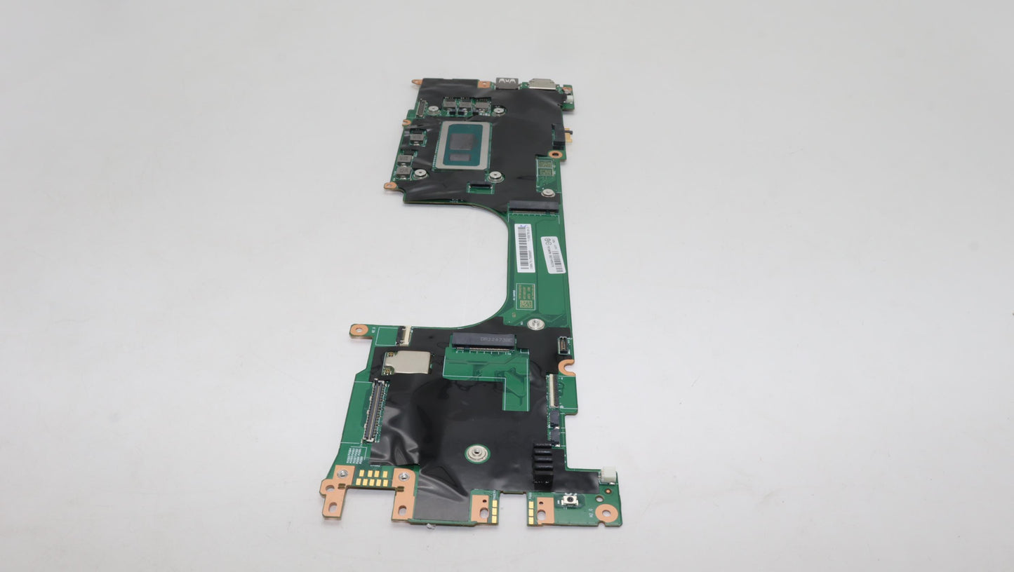 Lenovo Bdplanar Win,I7-1255U,16G,Ytpm - 5B21K90376