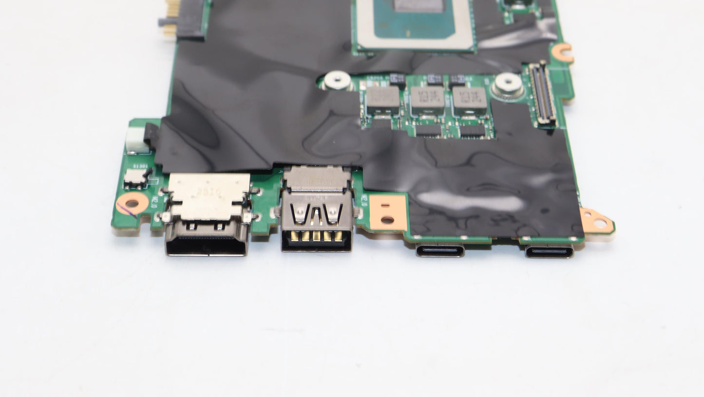 Lenovo Bdplanar Win,I7-1255U,16G,Ytpm - 5B21K90376
