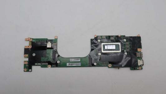 Lenovo Motherboard, i7-1260P, 16GB RAM, Windows DPK, LI - 5B21K90380