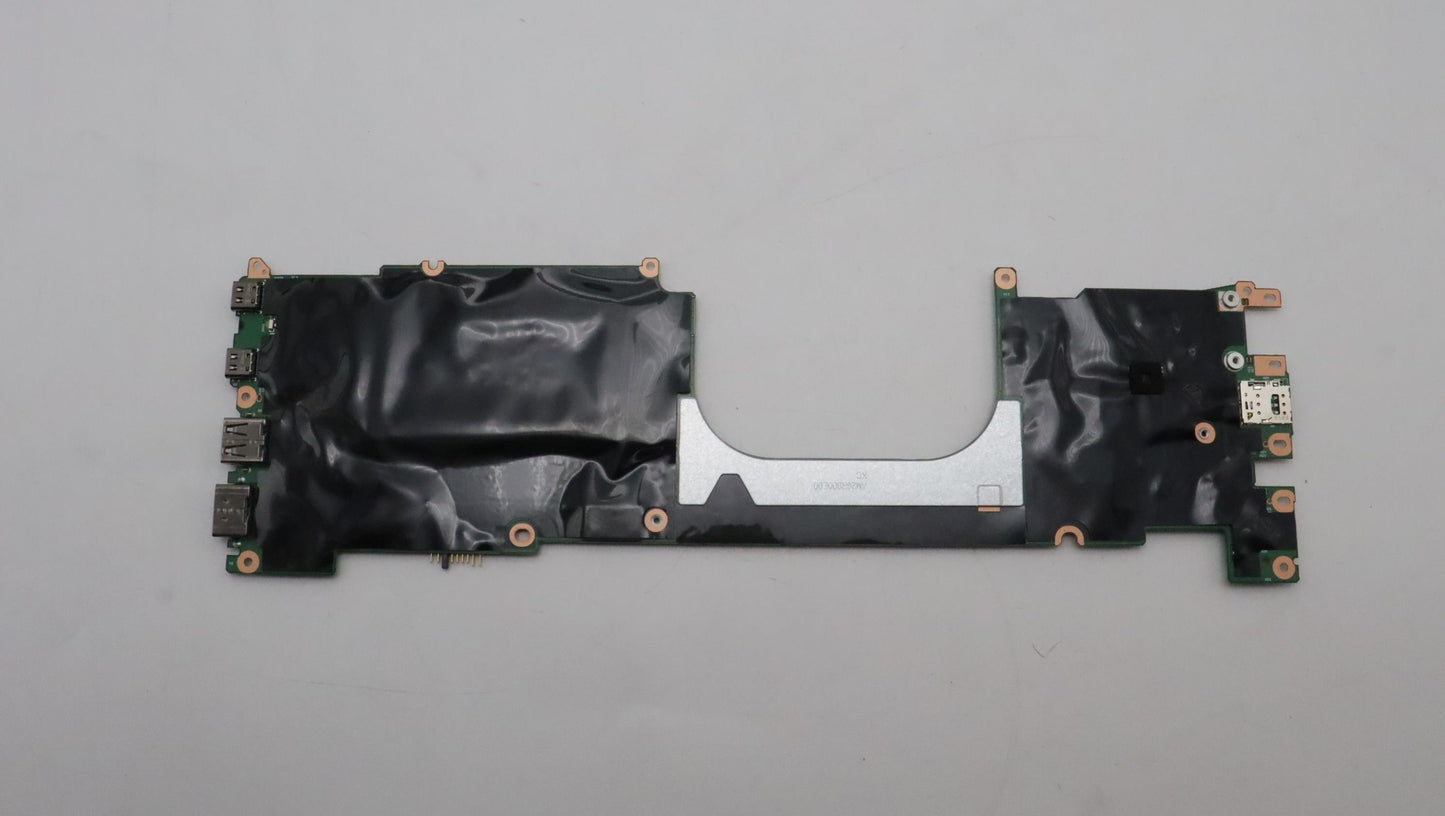 Lenovo Motherboard, i7-1260P, 16GB RAM, Windows DPK, LI - 5B21K90380