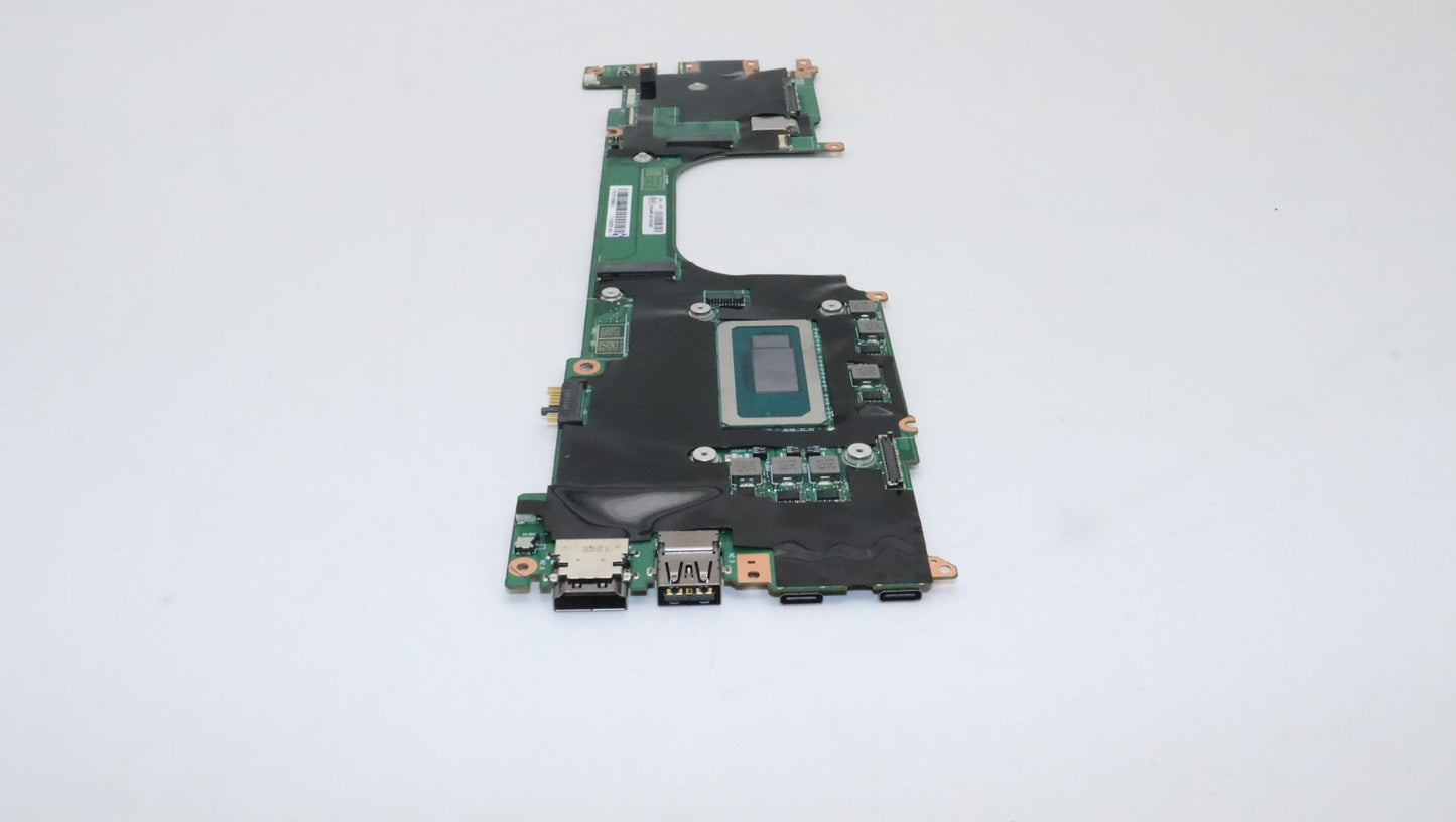 Lenovo Motherboard, i7-1260P, 16GB RAM, Windows DPK, LI - 5B21K90380