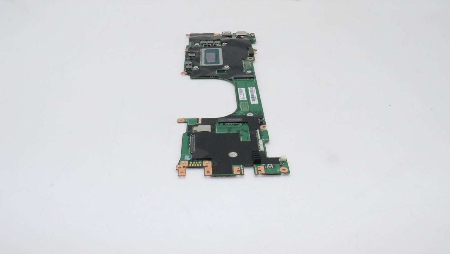 Lenovo Motherboard, i7-1260P, 16GB RAM, Windows DPK, LI - 5B21K90380