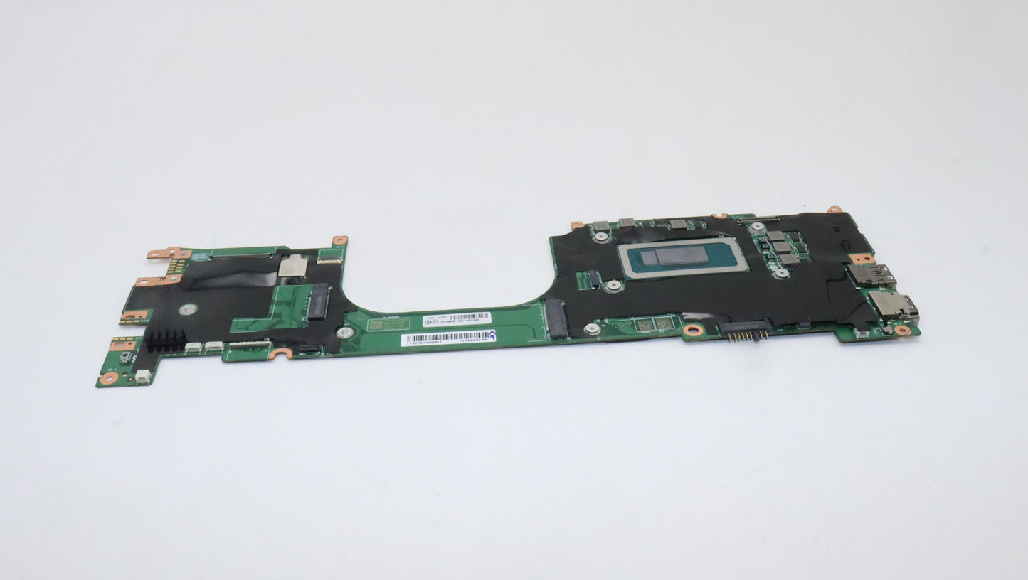Lenovo Motherboard, i7-1260P, 16GB RAM, Windows DPK, LI - 5B21K90380