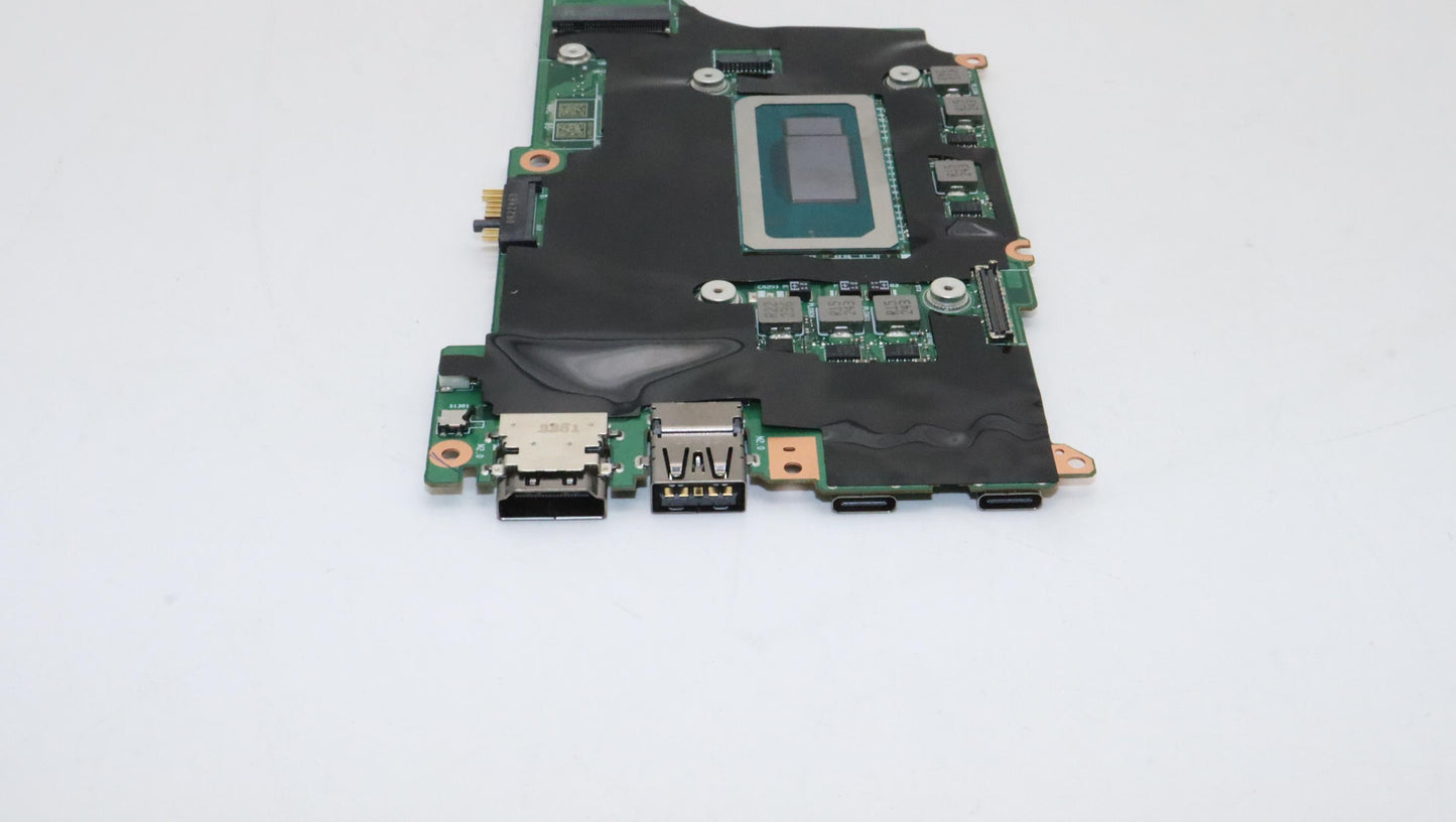 Lenovo Motherboard, i7-1260P, 16GB RAM, Windows DPK, LI - 5B21K90380